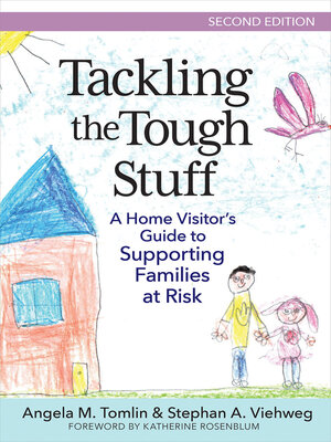 cover image of Tackling the Tough Stuff